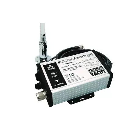 WL510 con cable de 20 metros【 Digital Yacht 】| GPS Náutico®