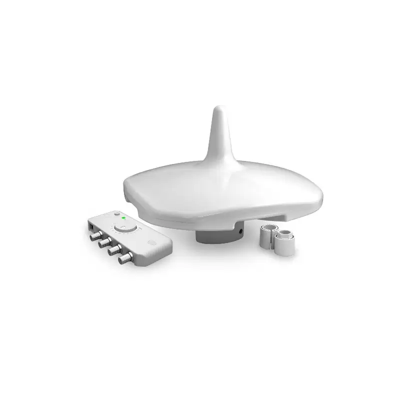 DTV200 – Antena TV marina【 Digital Yacht 】| GPS Náutico®