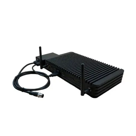 AquaNav Pro PC【 Digital Yacht 】| GPS Náutico®