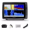 Garmin ECHOMAP Ultra 122sv con Transductor GT56UHD-TM