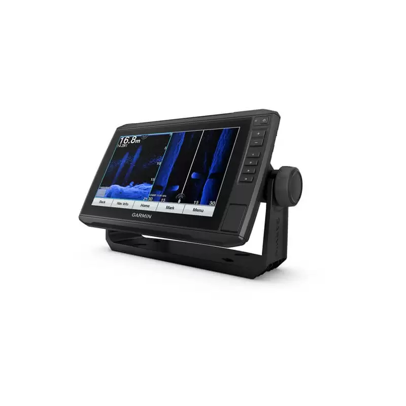 Garmin ECHOMAP UHD 92sv Sonda GPS Plotter