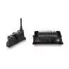 Garmin ECHOMAP Ultra 122sv | Panoptix GLS10 - LVS34 | GPS Náutico
