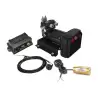 Garmin Piloto Automatico Hidráulico COREPACK REACTOR 40 con SmartPump V2 - Sin unidad de control
