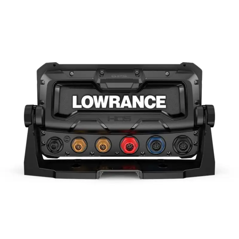 Lowrance HDS 9 PRO Sin Transductor