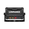 Lowrance HDS 10 PRO【Sonda GPS Plotter】| GPS Náutico®