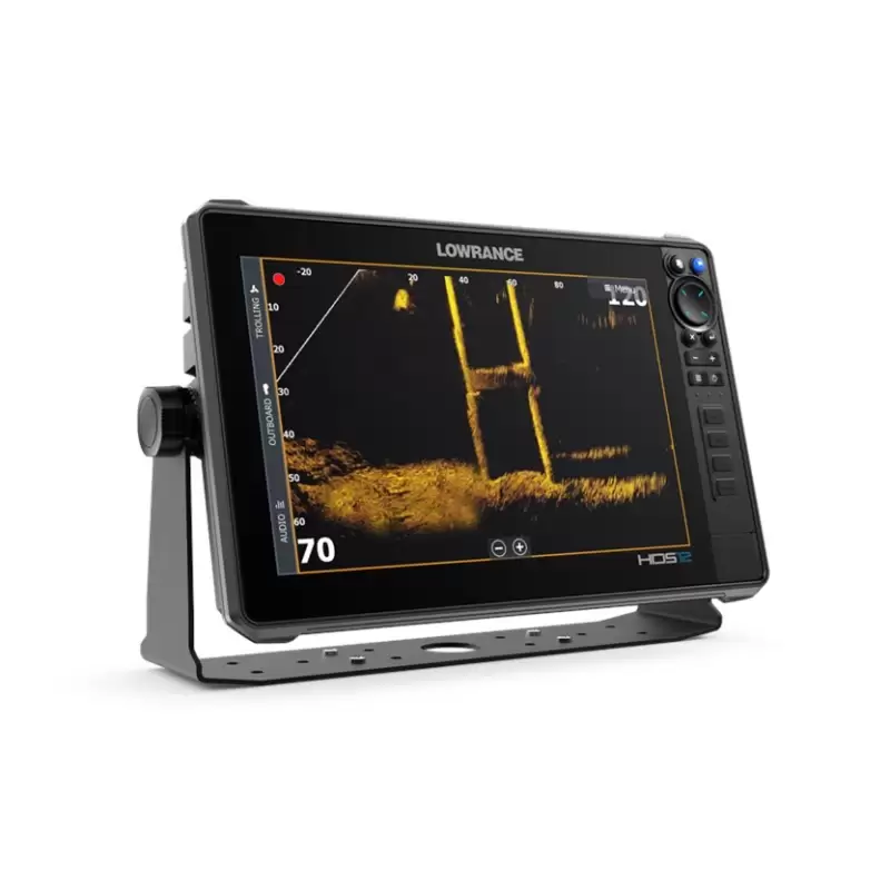 Lowrance HDS 16 PRO Sin Transductor