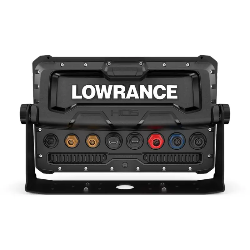 Lowrance HDS 12 PRO【Sonda GPS Plotter】| GPS Náutico®