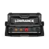 Lowrance HDS 9 PRO con Transductor Active Imaging HD