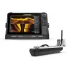 Lowrance HDS 9 PRO con Transductor Active Imaging HD