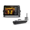 Lowrance HDS 10 PRO con Transductor Active Imaging HD