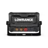 Lowrance HDS 10 PRO con Transductor HDI 50/200 CHIRP/DownScan