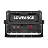 Lowrance HDS 12 PRO con Transductor CHIRP Airmar TM185M