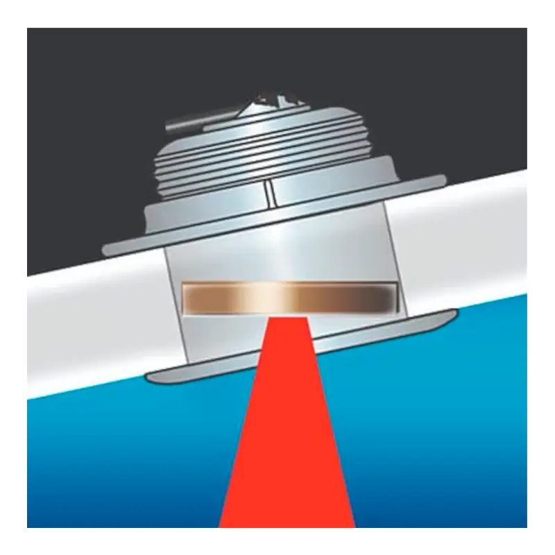 transductor airmar ss175