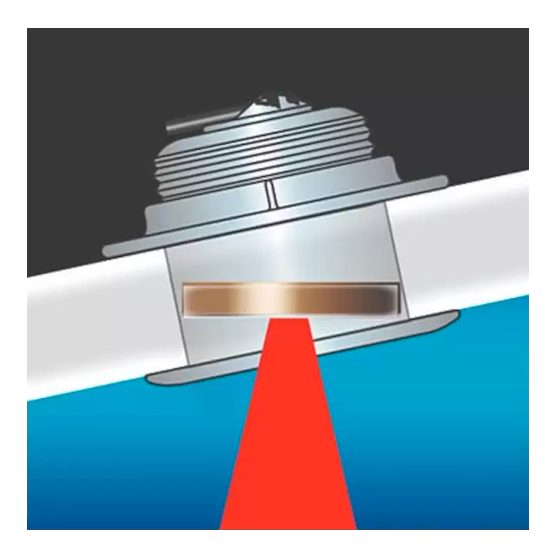 transductor airmar ss175