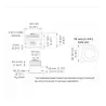 transductor airmar ss175