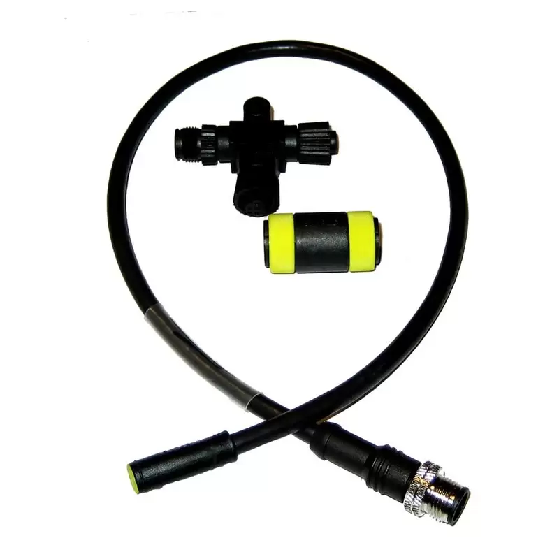 Kit adaptador de SimNet a NMEA 2000