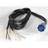 Cable de Alimentacion pantallas Lowrance