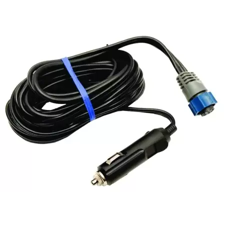 Lowrance Cable Toma Mechero