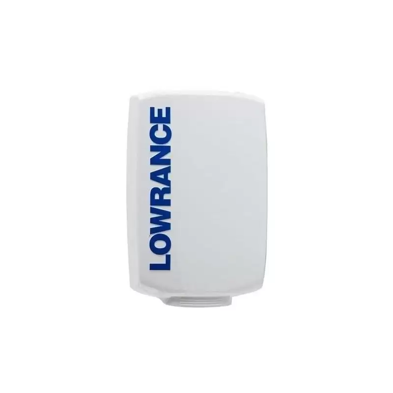 Tapa Protectora Lowrance Hook 3