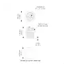 transductor airmar b75