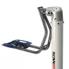 Lowrance Simrad Soporte Montaje Antena Radar LMB-A1