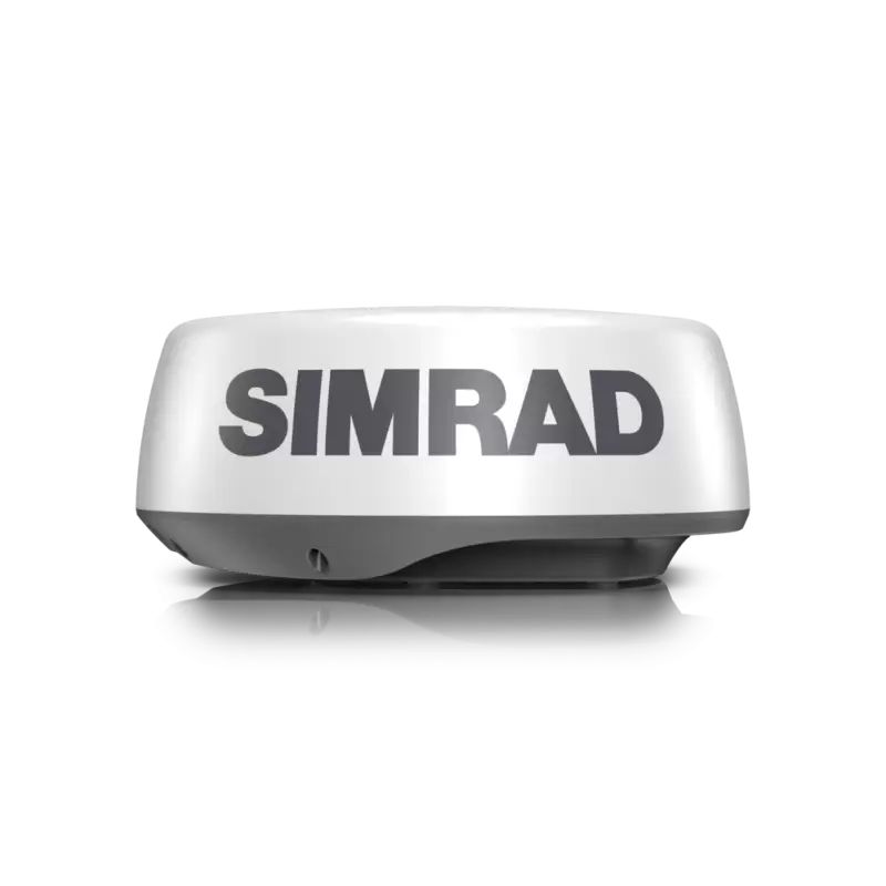 Radar Simrad HALO20 |24NM|【000-14535-001】| GPS Náutico