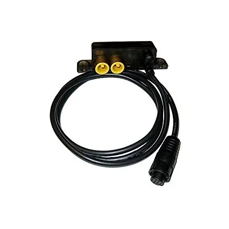 Conversor Nmea0183 A Simnet Simrad At10Hd Rumbo