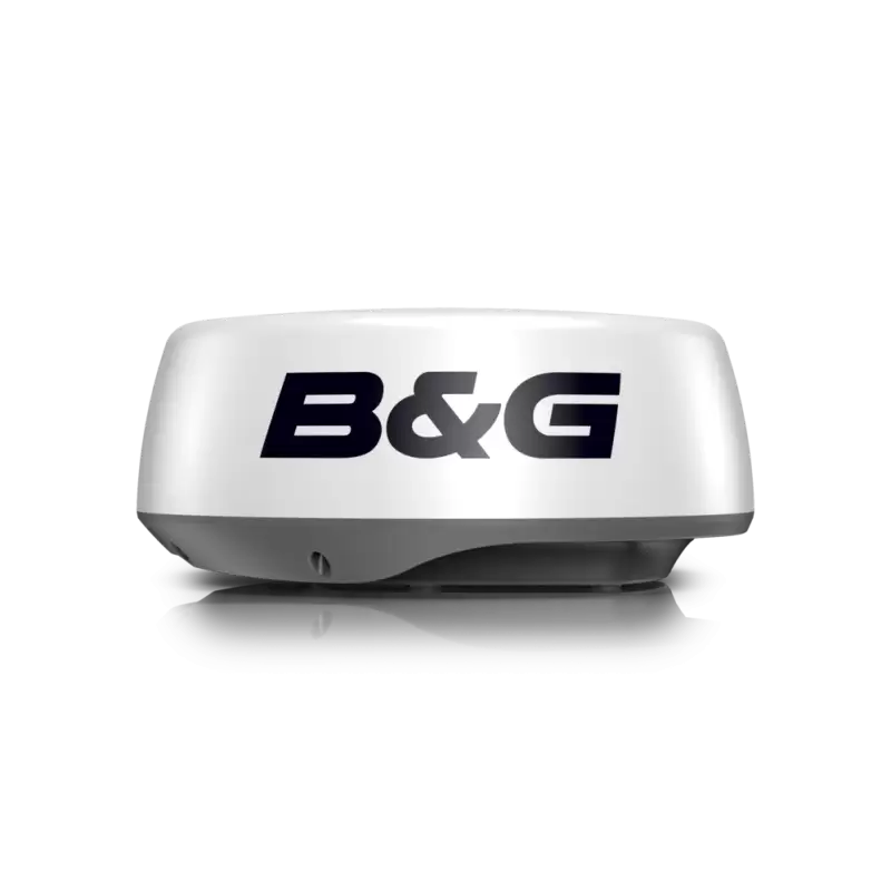 Radar B&G HALO20 |24NM|【000-14540-001】| GPS Náutico