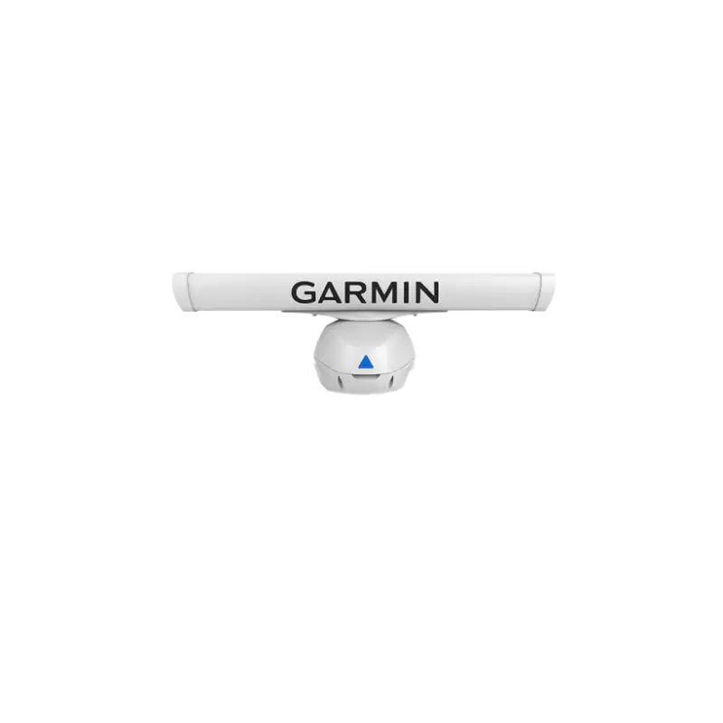 Radar Garmin GMR Fantom 4' - GPS Náutico