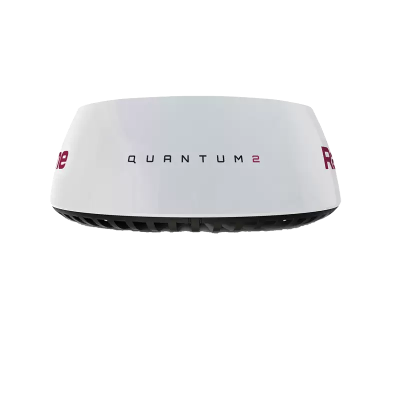 Quantum 2 Q24D Doppler【Raymarine 】- GPS Náutico