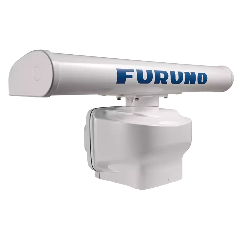 Furuno DRS12A-NXT【Radar 4"】- GPS Náutico®