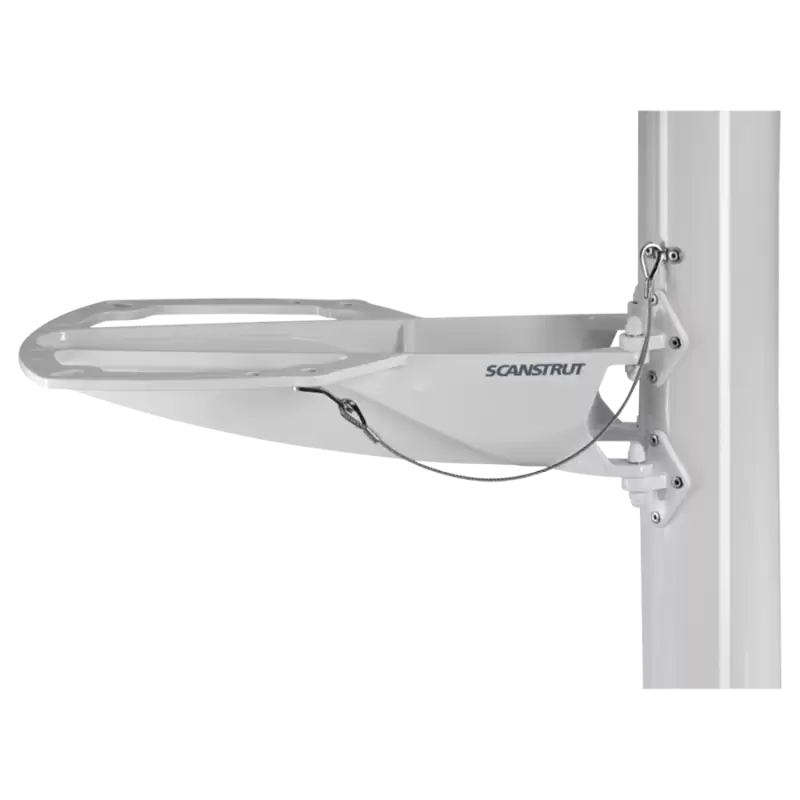 Scanstrut SC21【  Soporte de mástil radar  】| GPS Náutico®