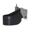Transductor Airmar TM185H-W CHIRP 1kW Garmin