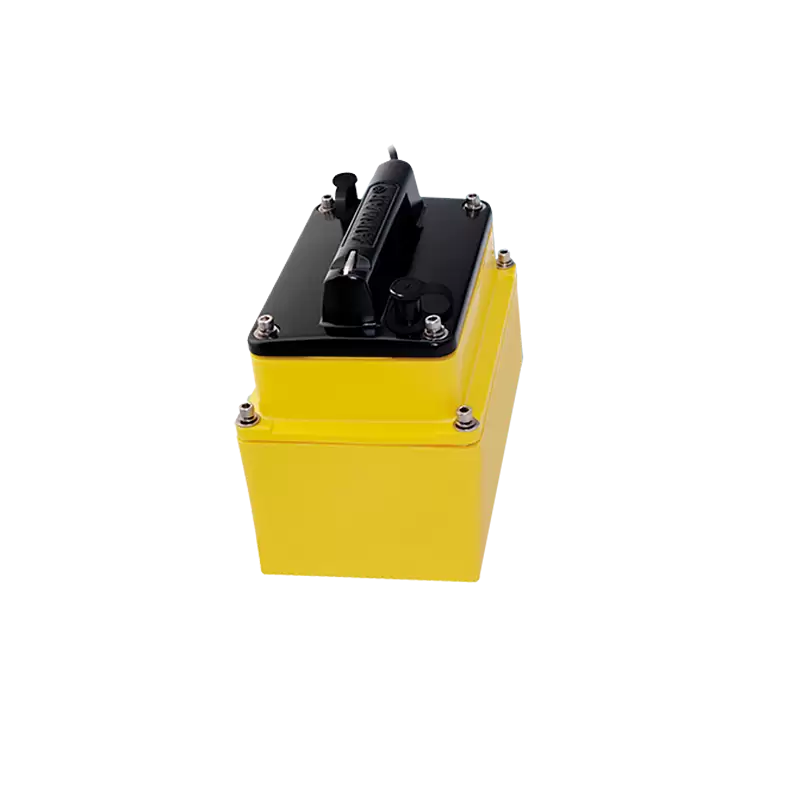 Transductor Airmar M260 Furuno