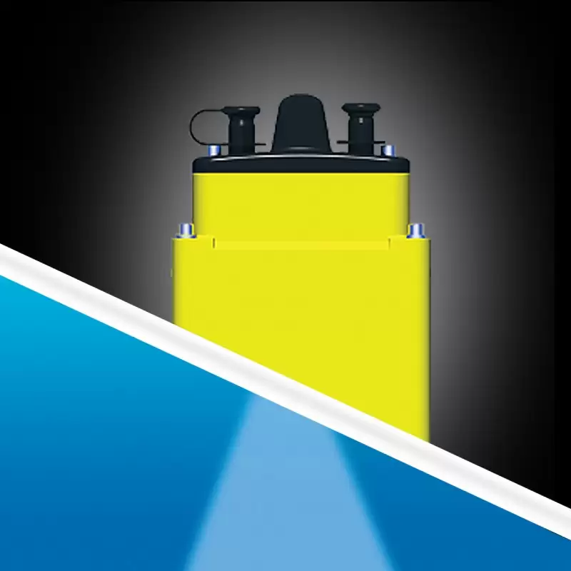 Transductor Airmar M260 Furuno
