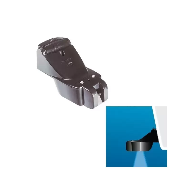 Transductor popa Airmar P66 DST (525T-5PWD) FURUNO