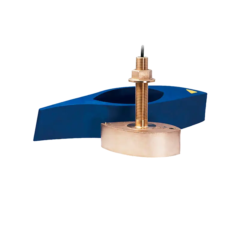Transductor CHIRP Airmar B265LM Humminbird 1kW