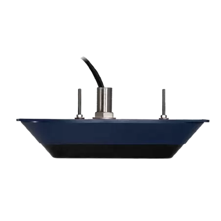 Transductor Pasacascos Totalscan Chirp Bajo/Alto