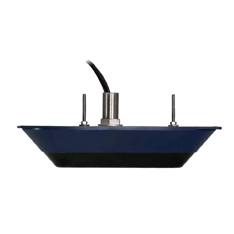 Transductor Pasacascos StructureScan 3D Chirp Bajo/Alto