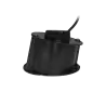 Transductor CHIRP Airmar M285HW Raymarine