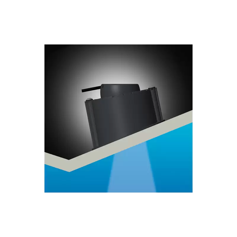 Transductor CHIRP Airmar M285HW Raymarine