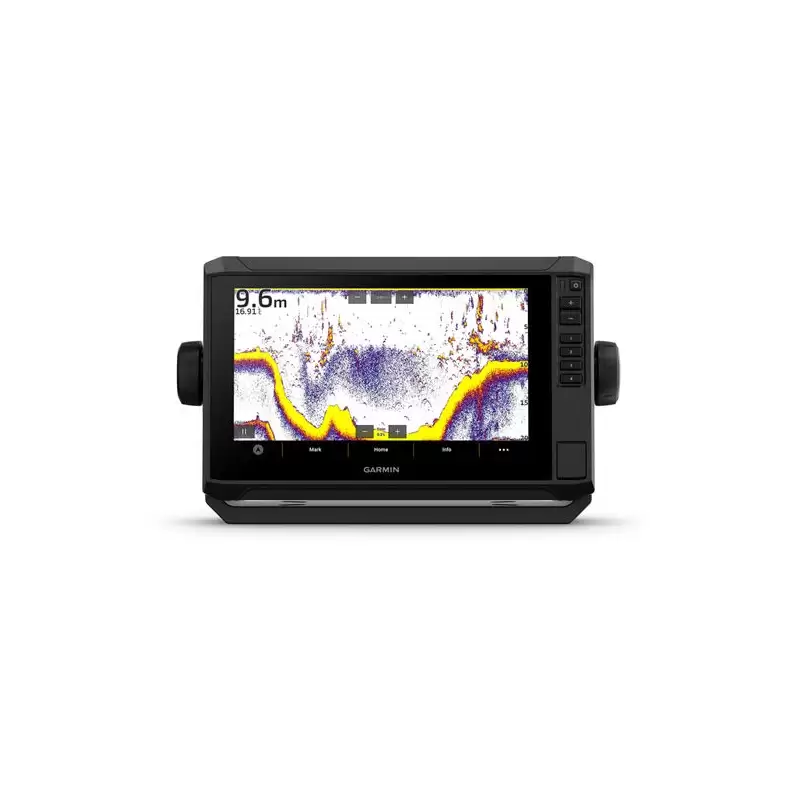 Garmin ECHOMAP UHD2 92sv【Sonda GPS Plotter】| GPS Náutico®