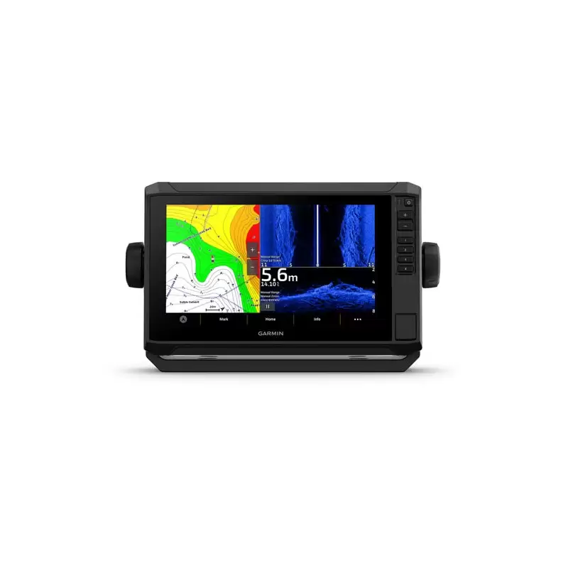 Garmin ECHOMAP UHD2 92sv【Sonda GPS Plotter】| GPS Náutico®