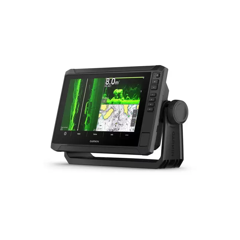 Garmin ECHOMAP UHD2 72sv【Sonda GPS Plotter】| GPS Náutico®