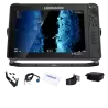 Lowrance HDS 12 LIVE con Transductor CHIRP Airmar TM185HW