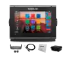 Simrad GO7 XSR Sin Transductor