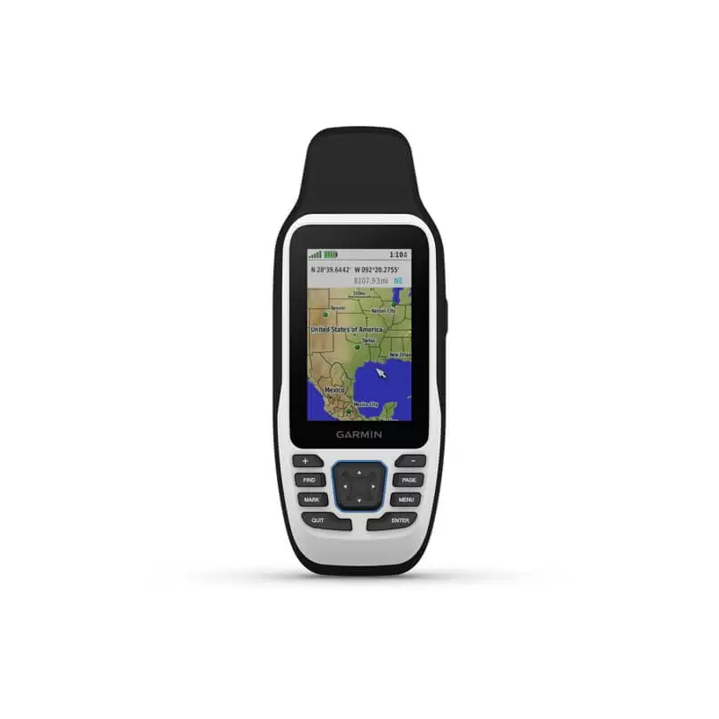 GPSMAP 79s Portátil【 Garmin 】| GPS Náutico®
