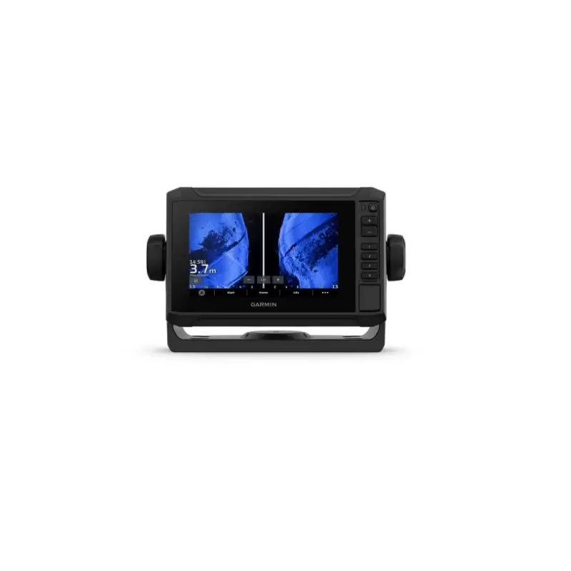 Garmin ECHOMAP UHD2 62sv con GT54UHD-TM【Sonda GPS Plotter】| GPS Náutico®