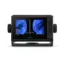 Garmin ECHOMAP UHD2 62sv con GT54UHD-TM【Sonda GPS Plotter】| GPS Náutico®
