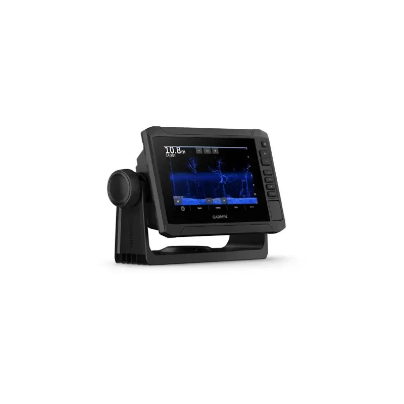 Garmin ECHOMAP UHD2 62sv con GT54UHD-TM【Sonda GPS Plotter】| GPS Náutico®